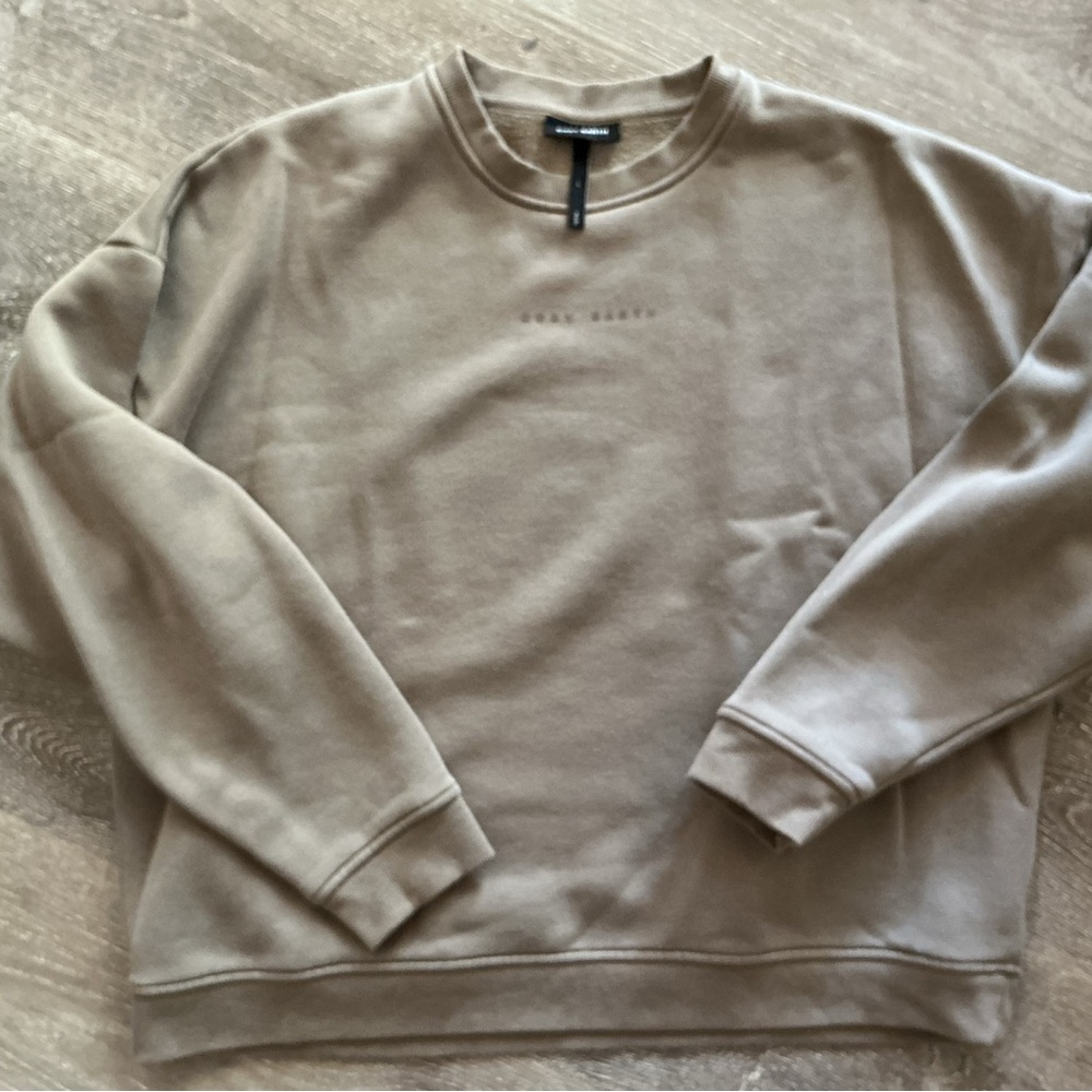 Woman’s Cozy Earth Lounge Sweatsuit L